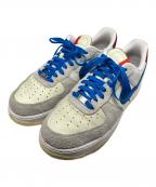NIKE×UNDEFEATEDナイキ×アンディフィーテッド）の古着「Air Force 1 Low 