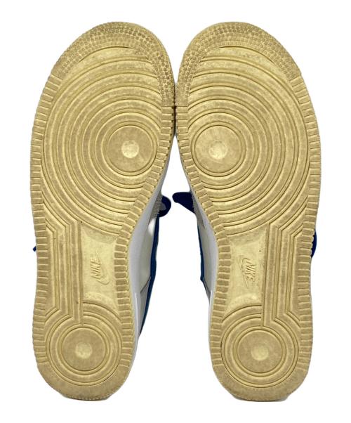 NIKE（ナイキ）NIKE (ナイキ) UNDEFEATED (アンディフィーテッド) Air Force 1 Low 