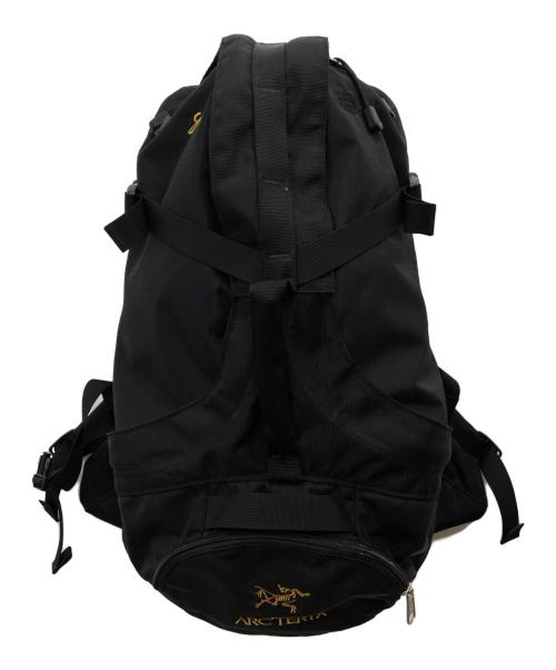 ARC'TERYX（アークテリクス）ARC'TERYX (アークテリクス) BEAMS (ビームス) 40th別注 SEBRING BACK PACK ブラックの古着・服飾アイテム