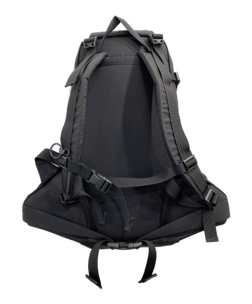 ARC'TERYX（アークテリクス）ARC'TERYX (アークテリクス) BEAMS (ビームス) 40th別注 SEBRING BACK PACK ブラックの古着・服飾アイテム