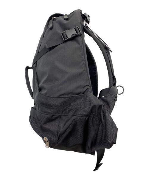 ARC'TERYX（アークテリクス）ARC'TERYX (アークテリクス) BEAMS (ビームス) 40th別注 SEBRING BACK PACK ブラックの古着・服飾アイテム