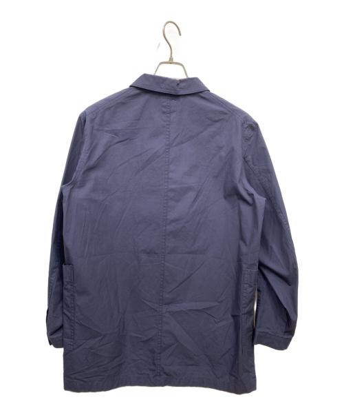 DANTON（ダントン）DANTON (ダントン) カバーオール ネイビー サイズ:40の古着・服飾アイテム