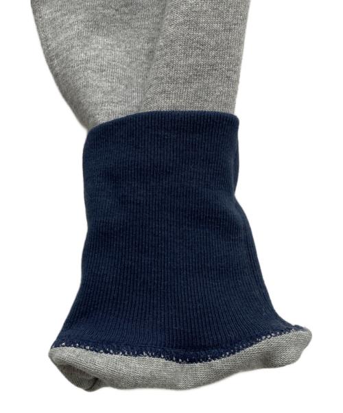 Champion（チャンピオン）Champion (チャンピオン) リバースウィーブスウェット グレー サイズ:XLの古着・服飾アイテム