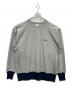 Champion（チャンピオン）の古着「リバースウィーブスウェット」｜グレー
