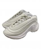 DIESELディーゼル）の古着「S-D-RUNNER X」｜ホワイト