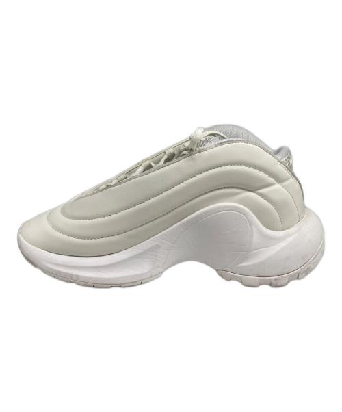 DIESEL（ディーゼル）DIESEL (ディーゼル) S-D-RUNNER X ホワイト サイズ:25.5cmの古着・服飾アイテム