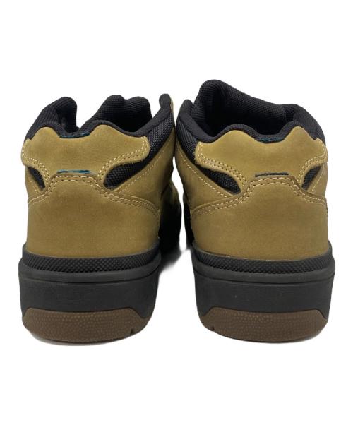 VANS（ヴァンズ）VANS (ヴァンズ) Tweak WP ブラック×ブラウン サイズ:26.5の古着・服飾アイテム