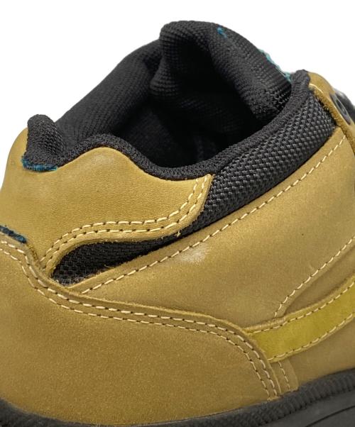 VANS（ヴァンズ）VANS (ヴァンズ) Tweak WP ブラック×ブラウン サイズ:26.5の古着・服飾アイテム