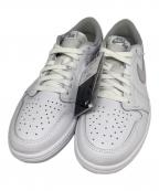 NIKEナイキ）の古着「Air Jordan 1 Low OG 