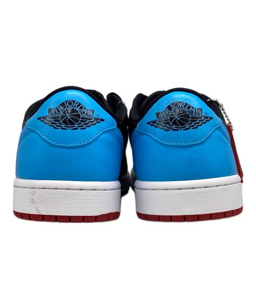 NIKE（ナイキ）NIKE (ナイキ) AIR JORDAN 1 RETRO LOW OG 