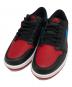 NIKE（ナイキ）の古着「AIR JORDAN 1 RETRO LOW OG 