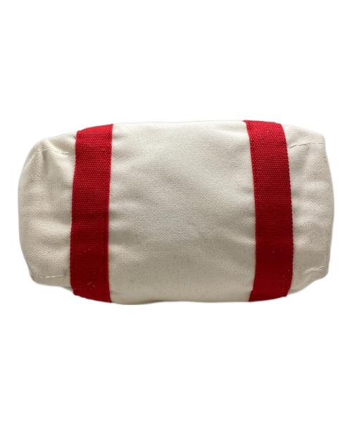 L.L.Bean（エルエルビーン）L.L.Bean (エルエルビーン) ボートアンドトートバッグ ベージュの古着・服飾アイテム