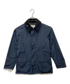 中古・古着通販】Barbour (バブアー) ビデイルジャケット ネイビー