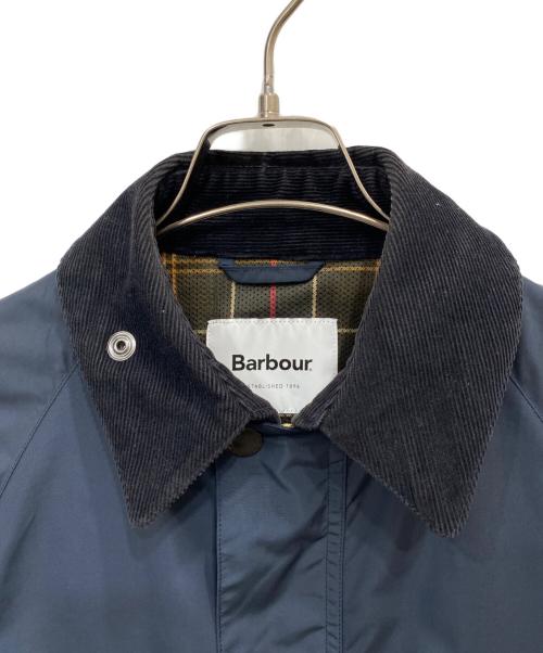 Barbour（バブアー）Barbour (バブアー) ビデイルSLジャケット ネイビー サイズ:34の古着・服飾アイテム
