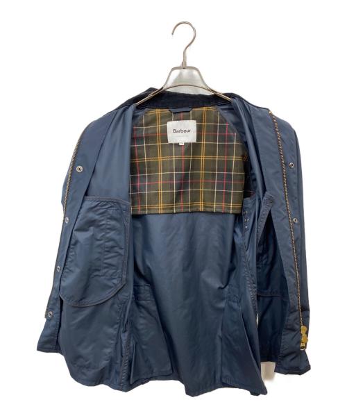 Barbour（バブアー）Barbour (バブアー) ビデイルSLジャケット ネイビー サイズ:34の古着・服飾アイテム