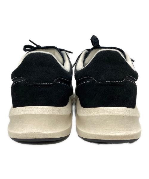 Sangacio（サンガッチョ）Sangacio (サンガッチョ) Brandalised (ブランダライズド) にゅBLOW ブラック サイズ:28の古着・服飾アイテム