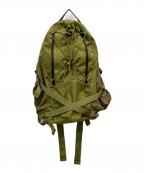 Karrimorカリマー）の古着「Sf Delta35」｜グリーン