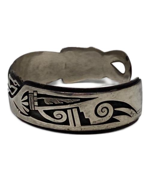 Berra Tawahongva（ベラ タワホングバ）Berra Tawahongva (ベラ タワホングバ) インディアンバングルの古着・服飾アイテム