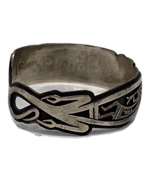 Berra Tawahongva（ベラ タワホングバ）Berra Tawahongva (ベラ タワホングバ) インディアンバングルの古着・服飾アイテム