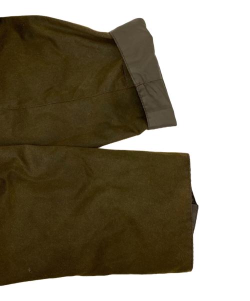 Barbour（バブアー）Barbour (バブアー) オイルドコート グリーン サイズ:Lの古着・服飾アイテム
