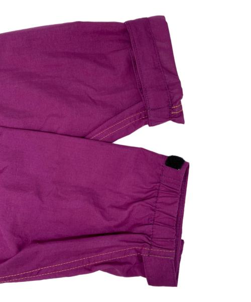 THE NORTH FACE（ザ ノース フェイス）THE NORTH FACE (ザ ノース フェイス) コンパクトジャケット パープル サイズ:Sの古着・服飾アイテム