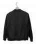 blurhms ROOTSTOCK (ブラームスルーツストック) Soft&Hard Sweat Snap Cardigan ブラック サイズ:4：14000円