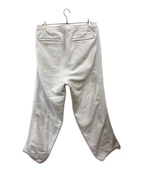 BELL STAMP WEAR（ベルスタンプウェア）BELL STAMP WEAR (ベルスタンプウェア) スウェットパンツ グレー サイズ:ＸＬの古着・服飾アイテム