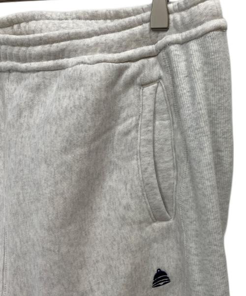 BELL STAMP WEAR（ベルスタンプウェア）BELL STAMP WEAR (ベルスタンプウェア) スウェットパンツ グレー サイズ:ＸＬの古着・服飾アイテム