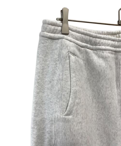 BELL STAMP WEAR（ベルスタンプウェア）BELL STAMP WEAR (ベルスタンプウェア) スウェットパンツ グレー サイズ:ＸＬの古着・服飾アイテム