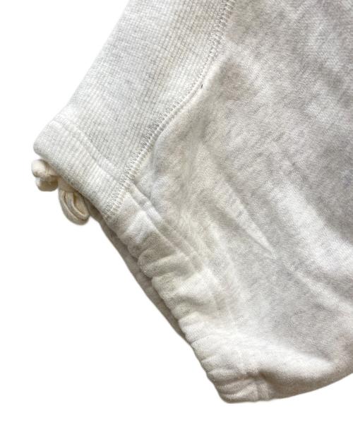 BELL STAMP WEAR（ベルスタンプウェア）BELL STAMP WEAR (ベルスタンプウェア) スウェットパンツ グレー サイズ:ＸＬの古着・服飾アイテム