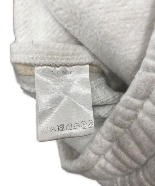 BELL STAMP WEAR（ベルスタンプウェア）BELL STAMP WEAR (ベルスタンプウェア) スウェットパンツ グレー サイズ:ＸＬの古着・服飾アイテム