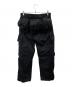 AVIREX (アヴィレックス) SUPER FATIGUE PANTS ブラック サイズ:M：7000円