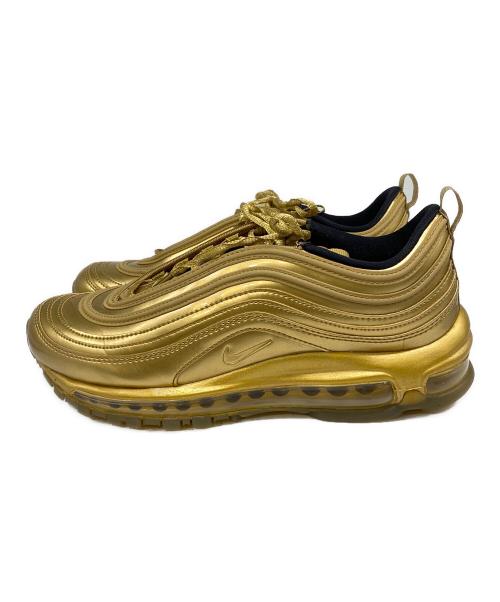 NIKE（ナイキ）NIKE (ナイキ) AIR MAX 97 QS 