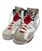 NIKEナイキ）の古着「Air Jordan 6 