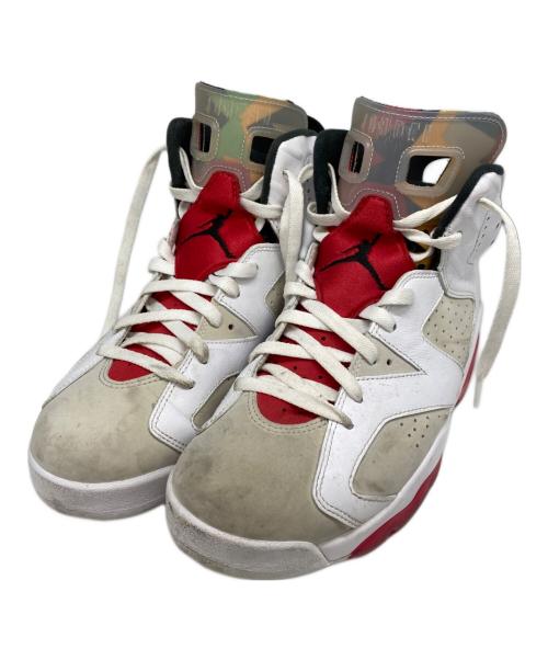 NIKE（ナイキ）NIKE (ナイキ) Air Jordan 6 