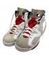 NIKE（ナイキ）の古着「Air Jordan 6 
