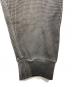 中古・古着 DIESEL (ディーゼル) P-Tarafyワッフルパンツ ブラック サイズ:M：5000円