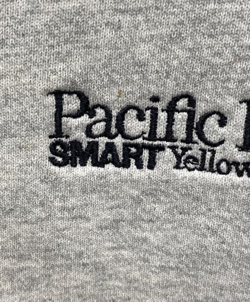 LEE（リー）LEE (リー) クルーネックスウェット グレー サイズ:Ｌの古着・服飾アイテム