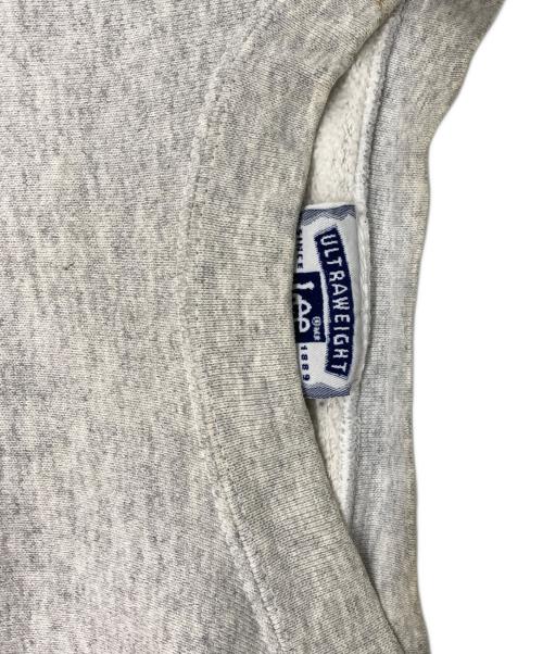 LEE（リー）LEE (リー) クルーネックスウェット グレー サイズ:Ｌの古着・服飾アイテム