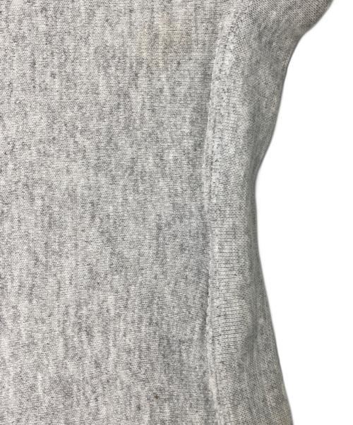 LEE（リー）LEE (リー) クルーネックスウェット グレー サイズ:Ｌの古着・服飾アイテム