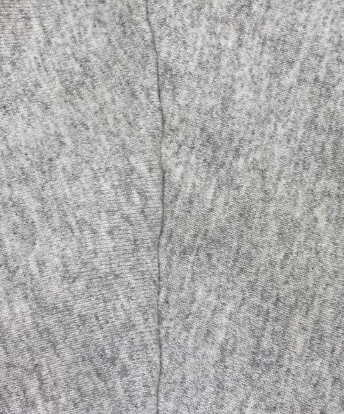 LEE（リー）LEE (リー) クルーネックスウェット グレー サイズ:Ｌの古着・服飾アイテム