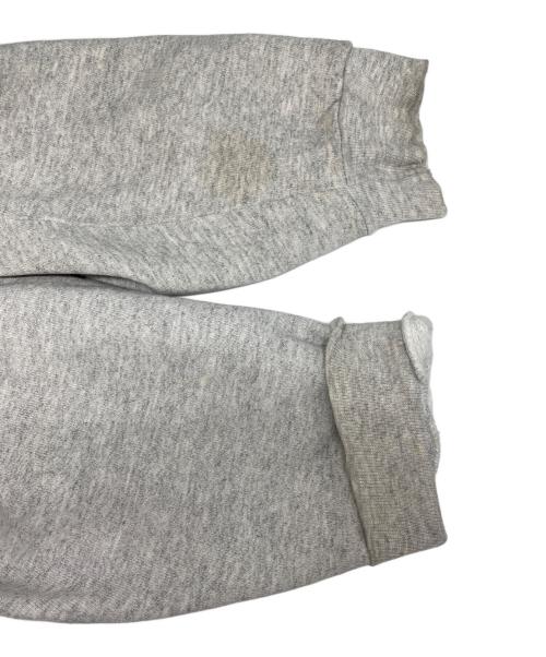 LEE（リー）LEE (リー) クルーネックスウェット グレー サイズ:Ｌの古着・服飾アイテム