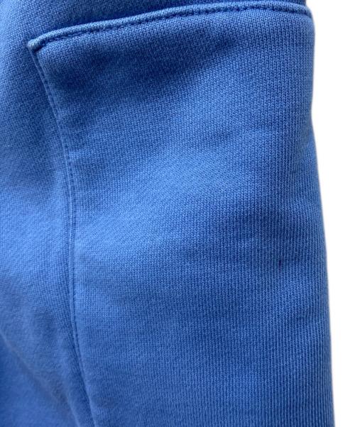 NIKE（ナイキ）NIKE (ナイキ) SUPREME (シュプリーム) Cargo Sweatpant ブルー サイズ:Mの古着・服飾アイテム