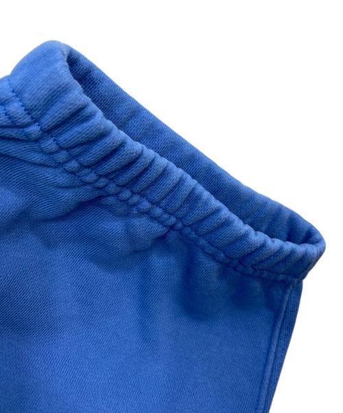 NIKE（ナイキ）NIKE (ナイキ) SUPREME (シュプリーム) Cargo Sweatpant ブルー サイズ:Mの古着・服飾アイテム