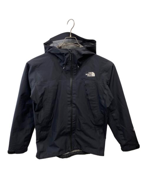 THE NORTH FACE（ザ ノース フェイス）THE NORTH FACE (ザ ノース フェイス) クライムライトジャケット ブラック サイズ:Sの古着・服飾アイテム