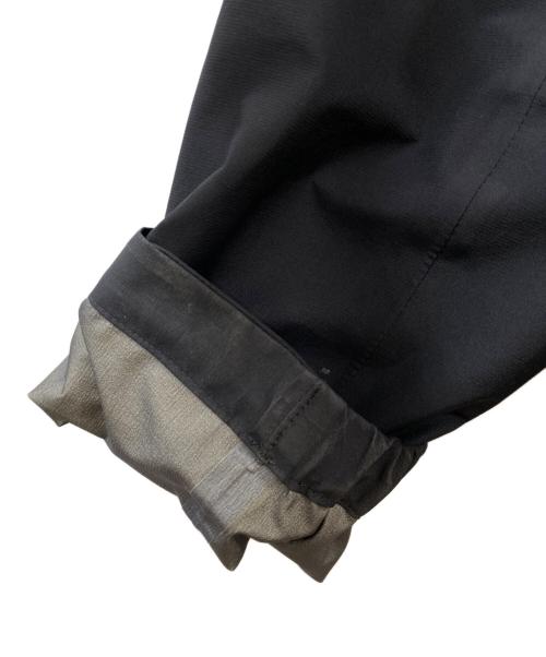 THE NORTH FACE（ザ ノース フェイス）THE NORTH FACE (ザ ノース フェイス) クライムライトジャケット ブラック サイズ:Sの古着・服飾アイテム