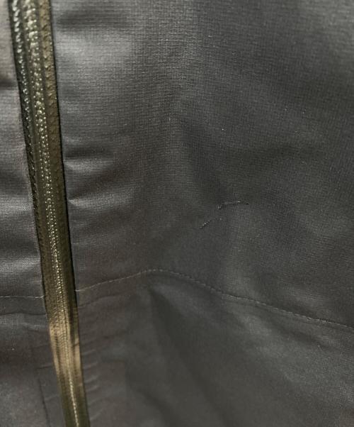 THE NORTH FACE（ザ ノース フェイス）THE NORTH FACE (ザ ノース フェイス) クライムライトジャケット ブラック サイズ:Sの古着・服飾アイテム