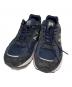 NEW BALANCE（ニューバランス）の古着「U990NV4」｜ネイビー
