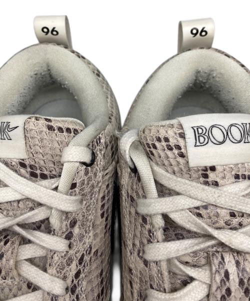 NIKE（ナイキ）NIKE (ナイキ) Book 1 EP Leather 