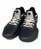 asics×ballaholicアシックス×ボーラホリック）の古着「NOVA SURGE LOW」｜ネイビー